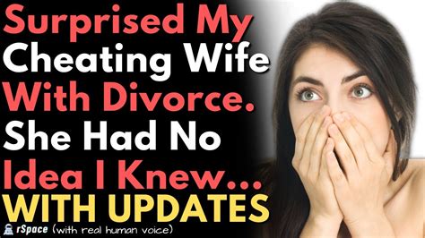 Five Things That Surprised Me About My Divorce